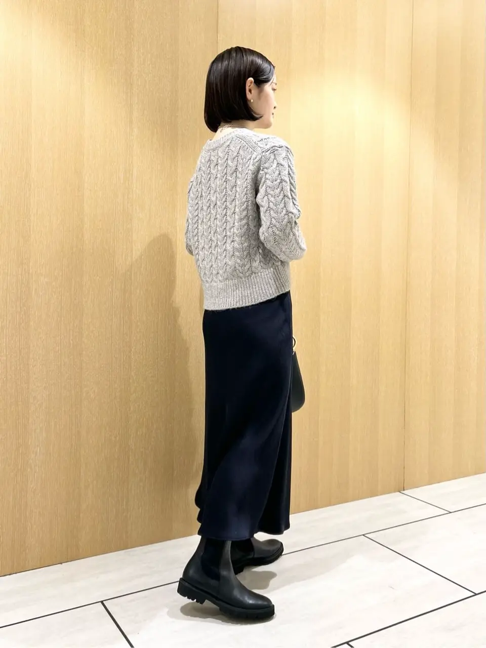 23区 S 松浦 コーディネート画像