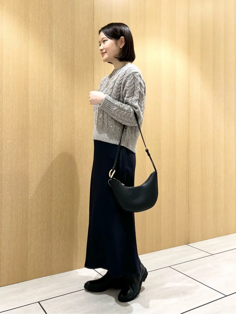 23区 S 松浦 コーディネート画像