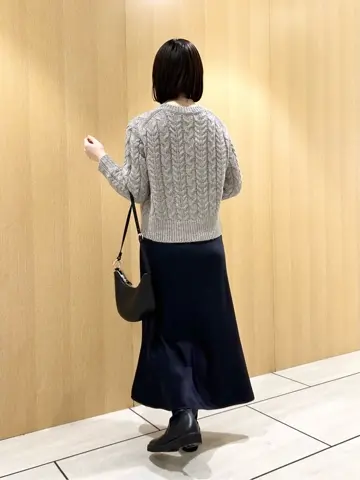 23区 S 松浦 コーディネート画像