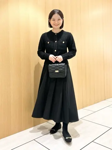 23区 S 松浦 コーディネート画像