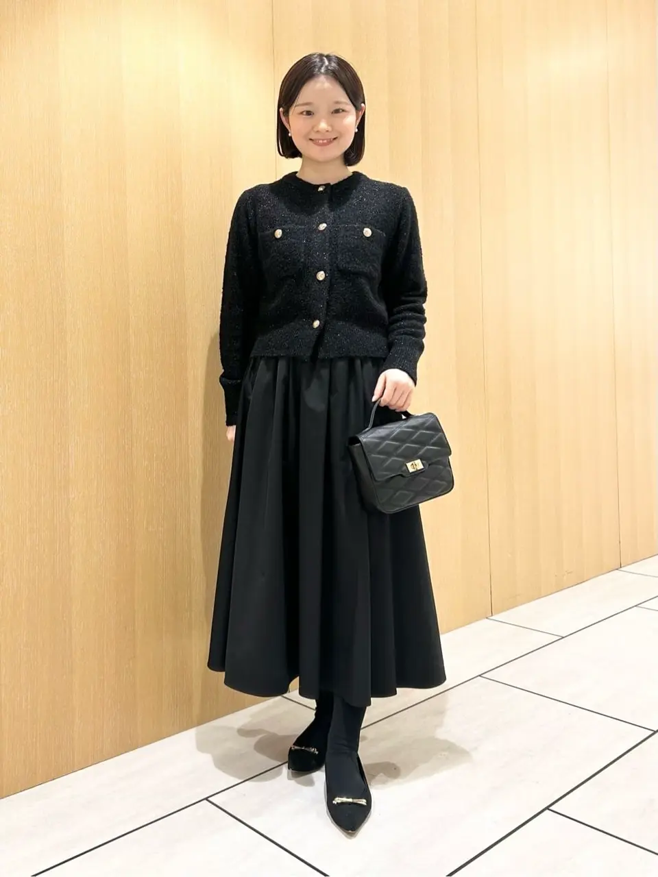 23区 S 松浦 コーディネート画像