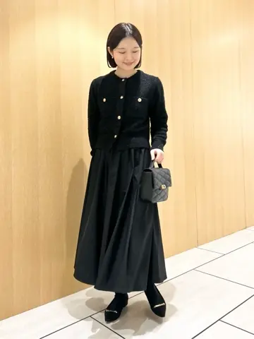 23区 S 松浦 コーディネート画像