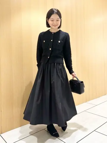 23区 S 松浦 コーディネート画像