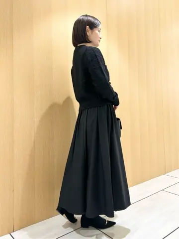 23区 S 松浦 コーディネート画像