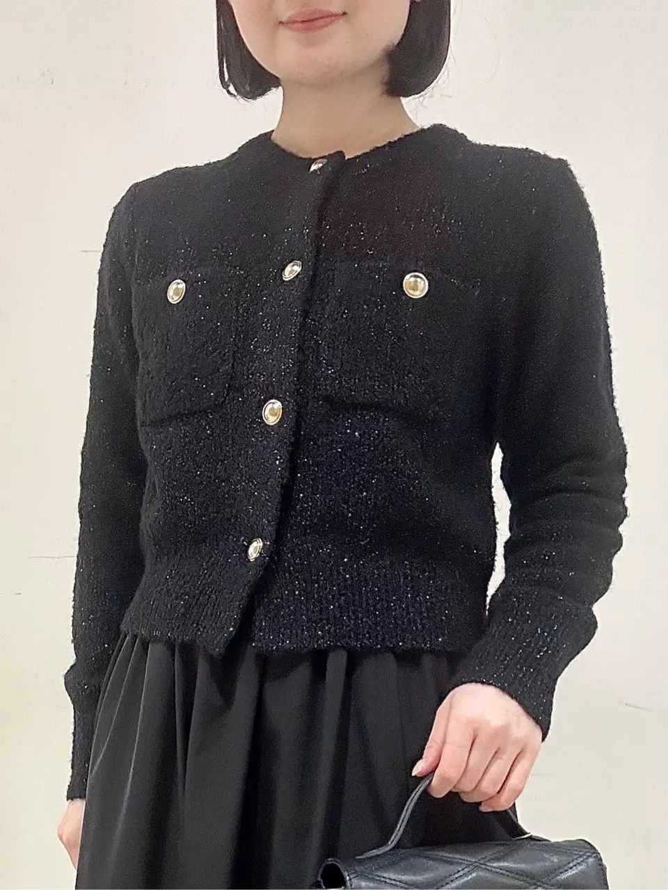 23区 S ジェイアール名古屋タカシマヤ(小さいサイズ) スタッフ