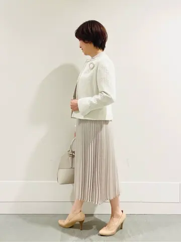 23区 S 山川 コーディネート画像