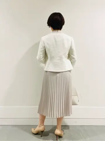 23区 S 山川 コーディネート画像