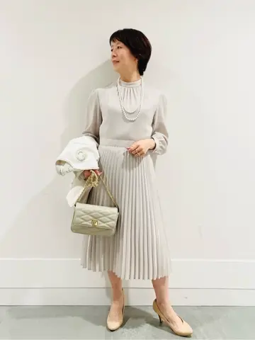 23区 S 山川 コーディネート画像