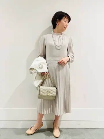 23区 S 山川 コーディネート画像