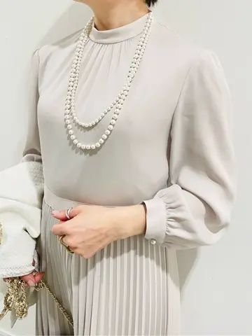 23区 S 山川 コーディネート画像