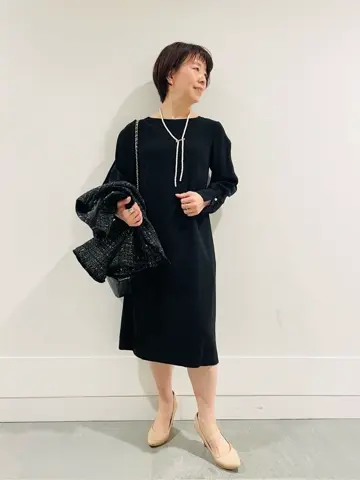 23区 S 山川 コーディネート画像