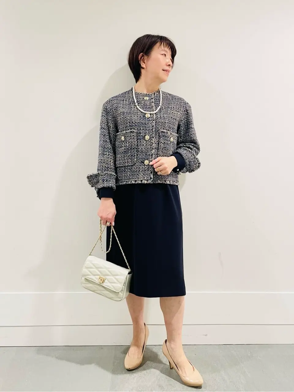  山川 コーディネート画像