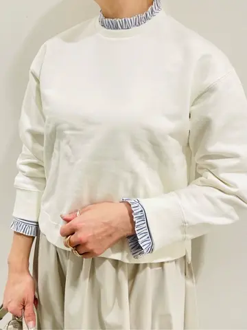 23区 S 山川 コーディネート画像