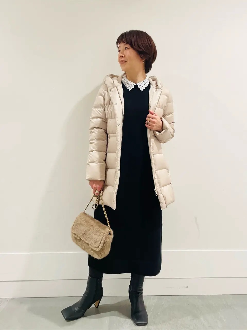  山川 コーディネート画像