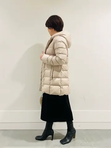 23区 S 山川 コーディネート画像