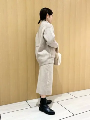 23区 S 松浦 コーディネート画像