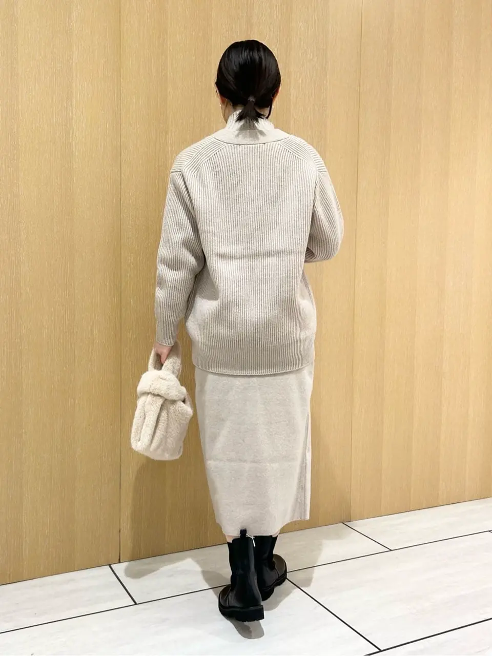 23区 S 松浦 コーディネート画像