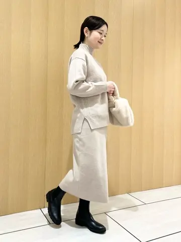 23区 S 松浦 コーディネート画像