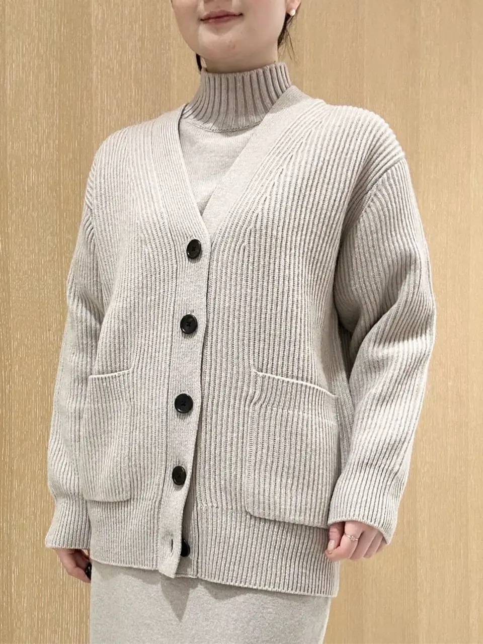 23区 S 松浦 コーディネート画像