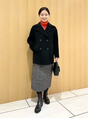 23区 S 松浦 コーディネート画像