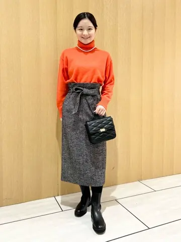 23区 S 松浦 コーディネート画像