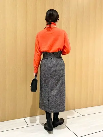 23区 S 松浦 コーディネート画像