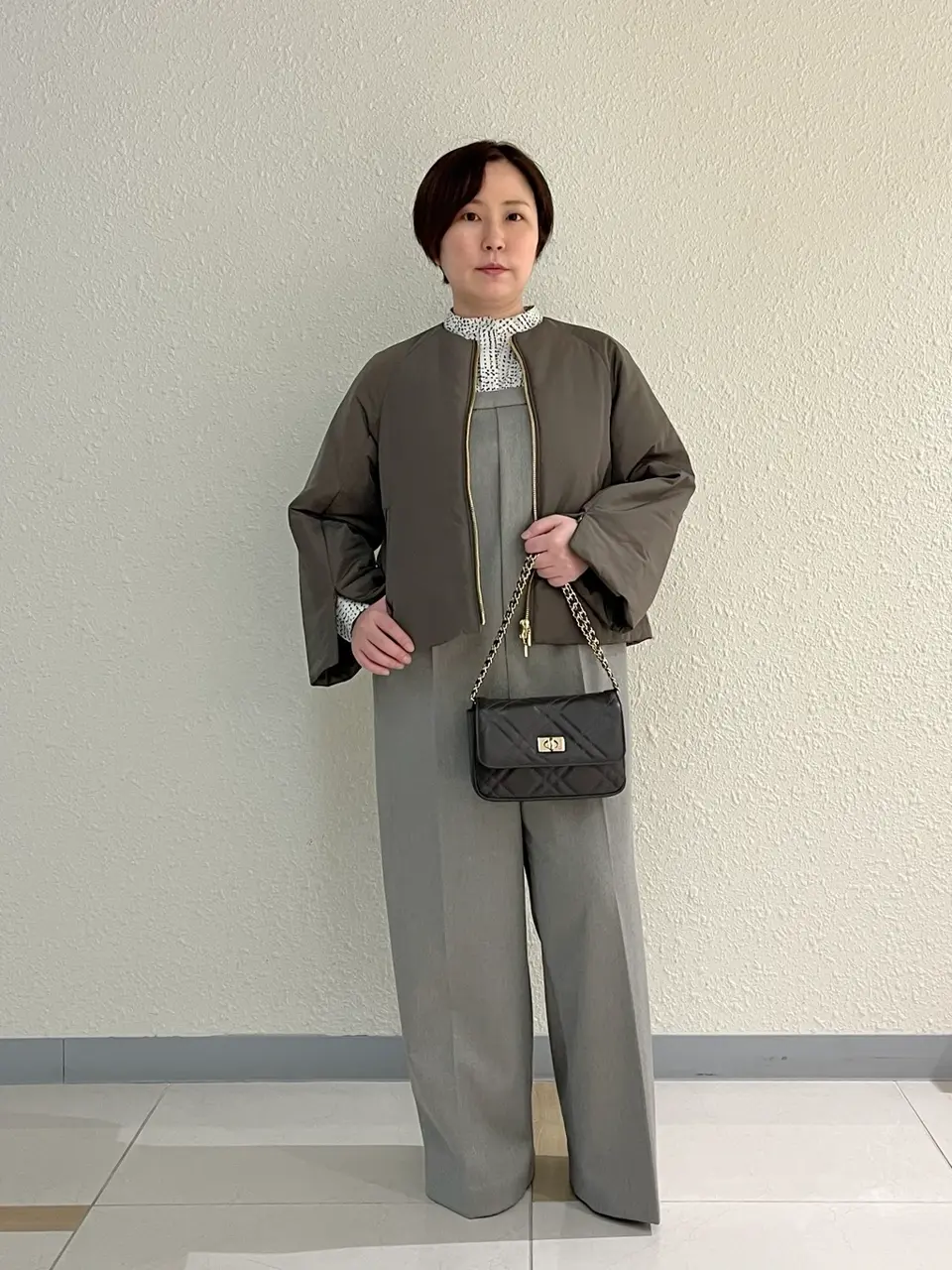 23区 S 木下 コーディネート画像