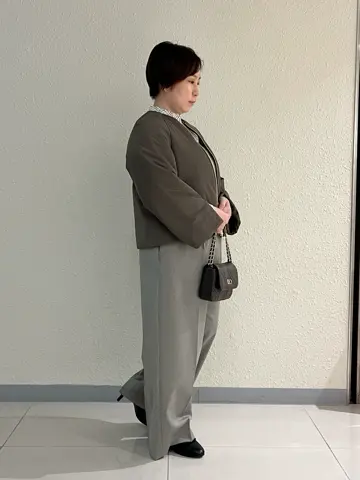 23区 S 木下 コーディネート画像