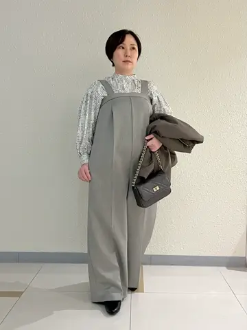 23区 S 木下 コーディネート画像