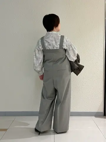 23区 S 木下 コーディネート画像