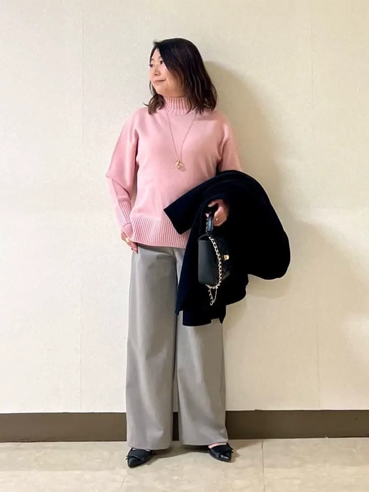 23区 S 土居 コーディネート画像