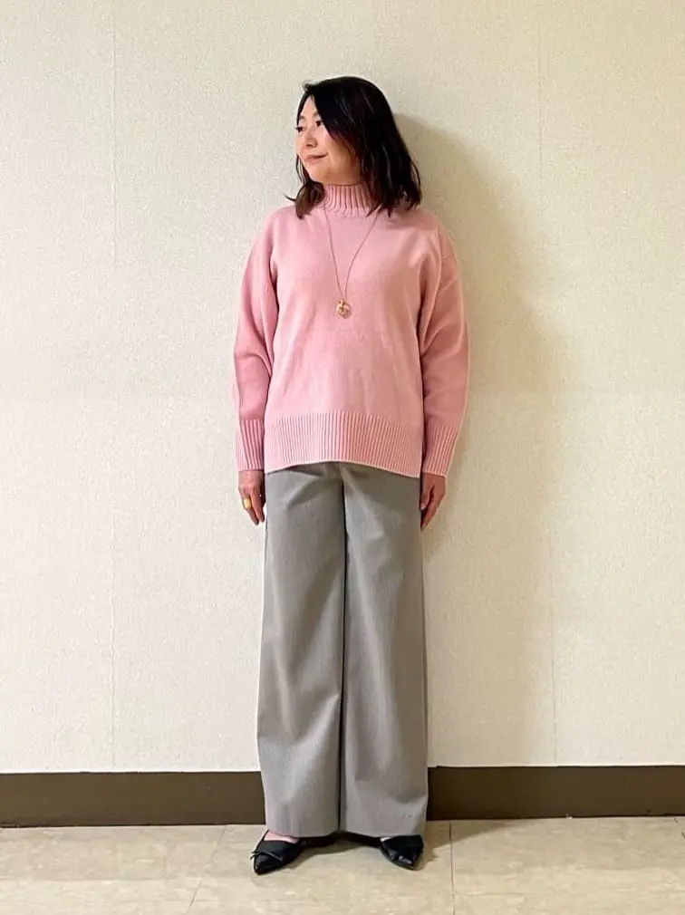 23区 S 土居 コーディネート画像