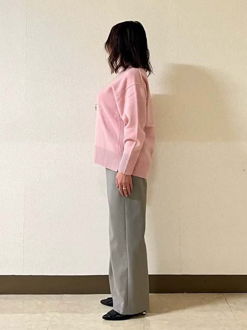 23区 S 土居 コーディネート画像