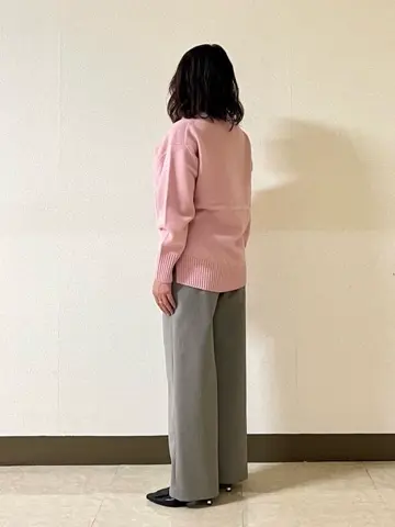 23区 S 土居 コーディネート画像