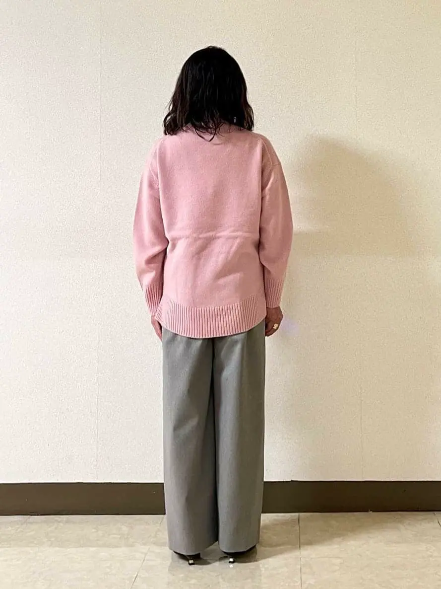 23区 S 土居 コーディネート画像