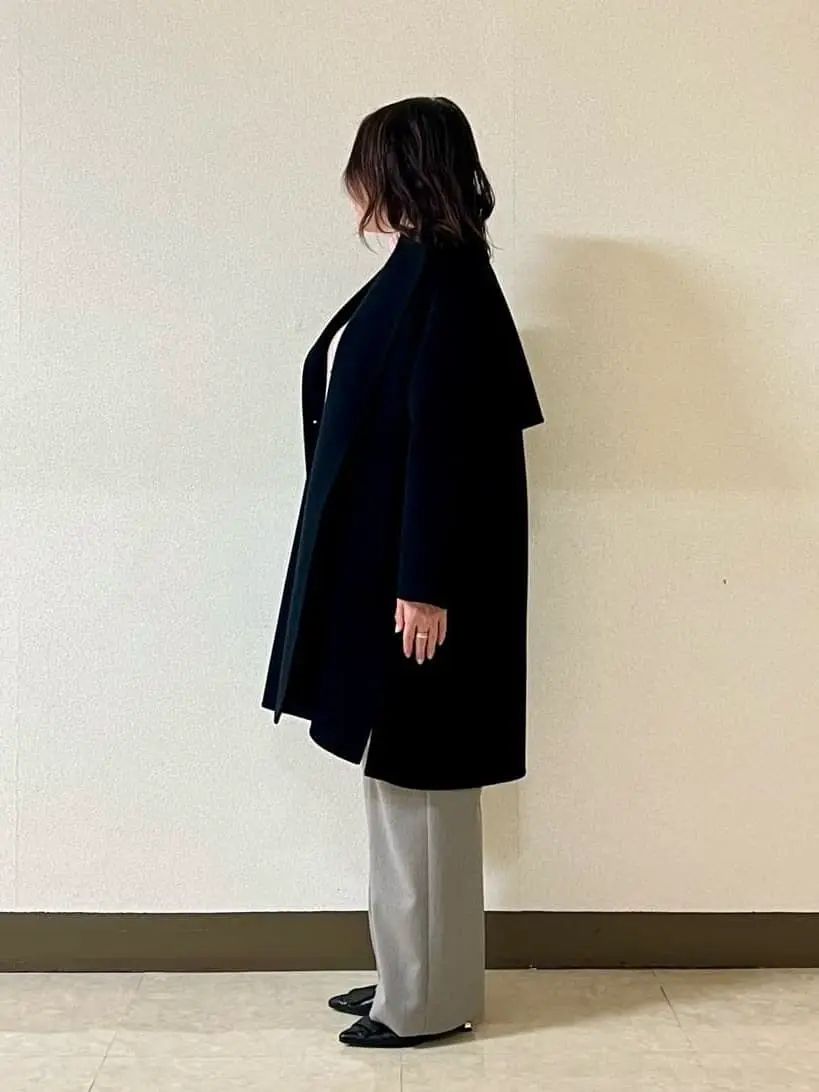 23区 S 土居 コーディネート画像