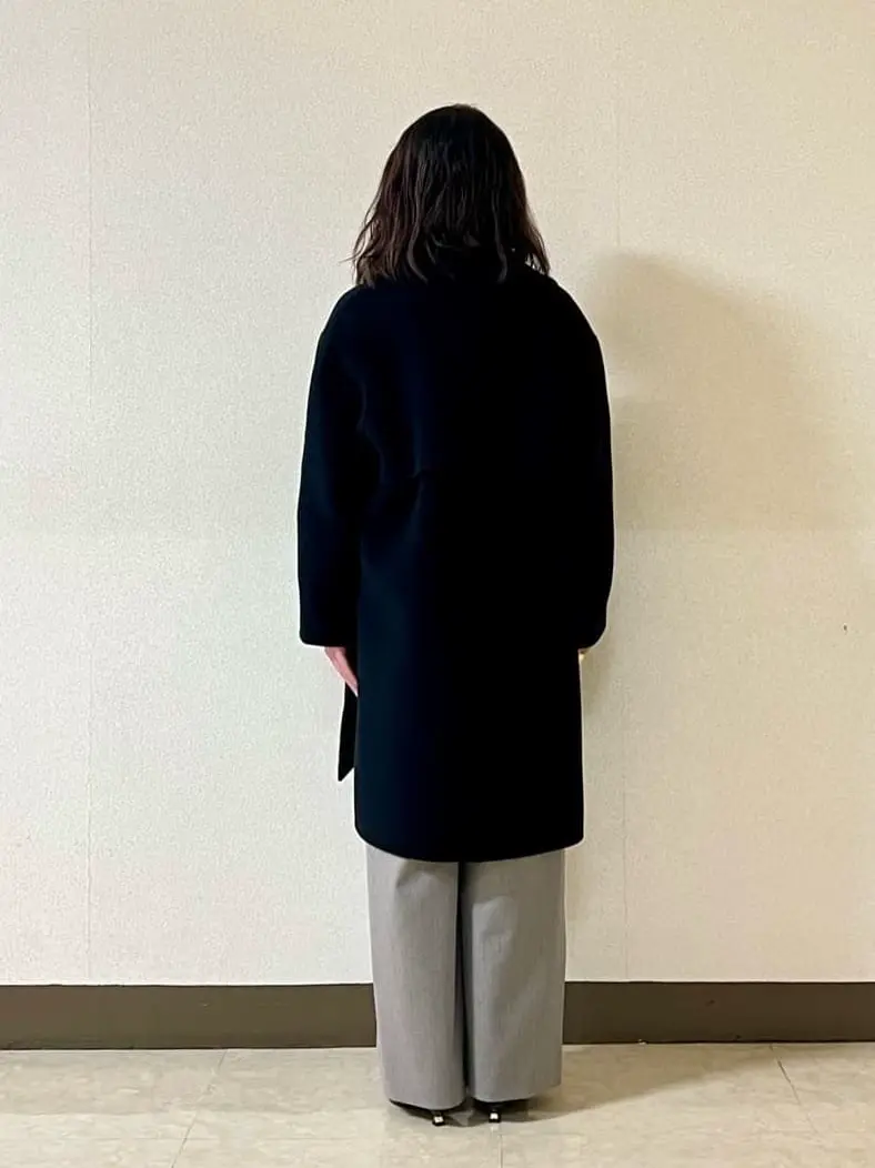 23区 S 土居 コーディネート画像