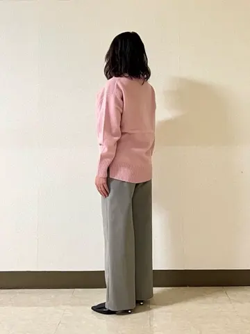 23区 S 土居 コーディネート画像