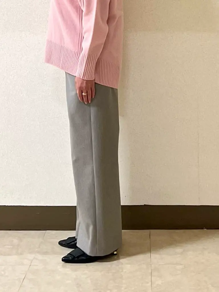 23区 S 土居 コーディネート画像