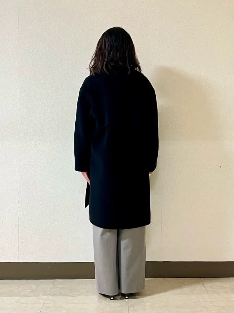 23区 S 土居 コーディネート画像