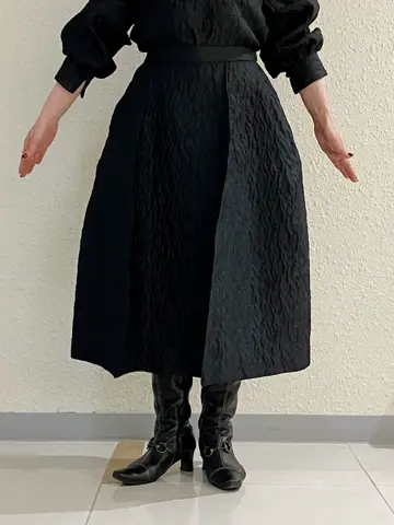 23区 S 山村 コーディネート画像