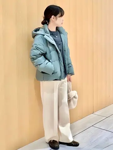 23区 S 平井 コーディネート画像