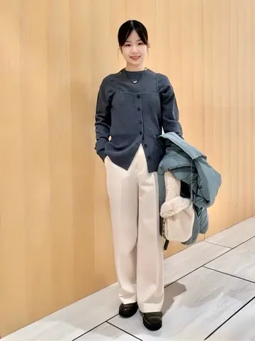 23区 S 平井 コーディネート画像