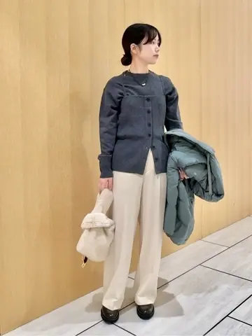 23区 S 平井 コーディネート画像