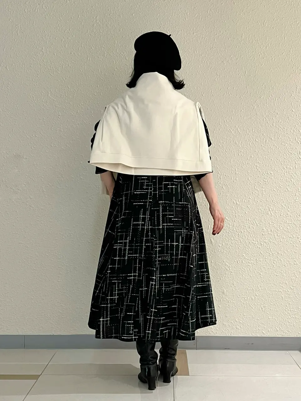 23区 S 山村 コーディネート画像