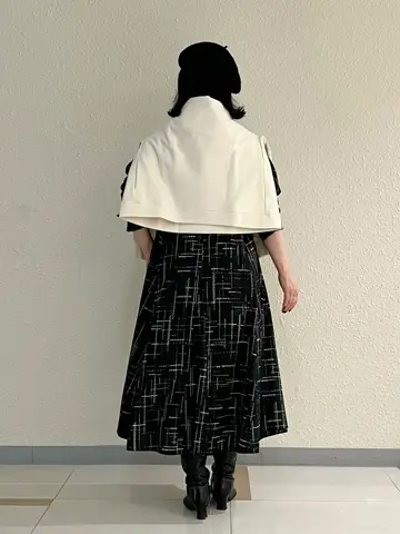 23区 S 山村 コーディネート画像