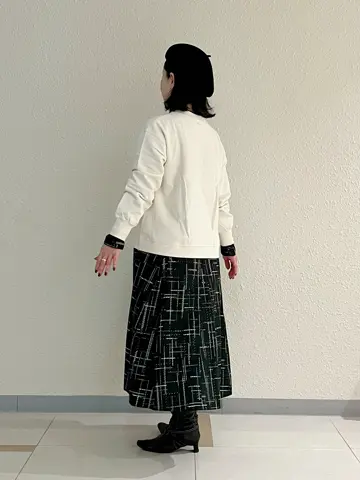 23区 S 山村 コーディネート画像