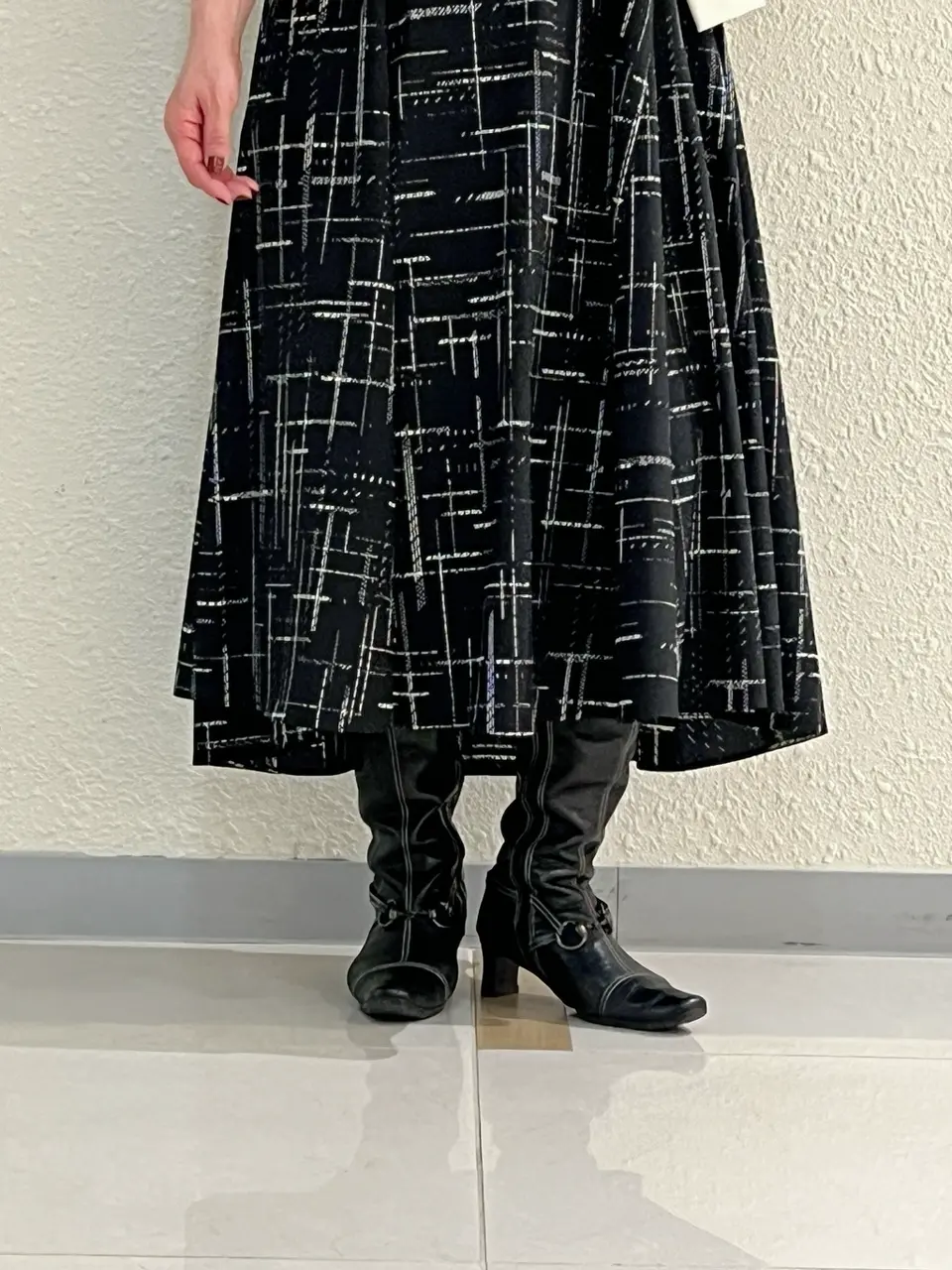 23区 S 山村 コーディネート画像