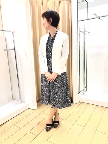 23区 S M コーディネート画像