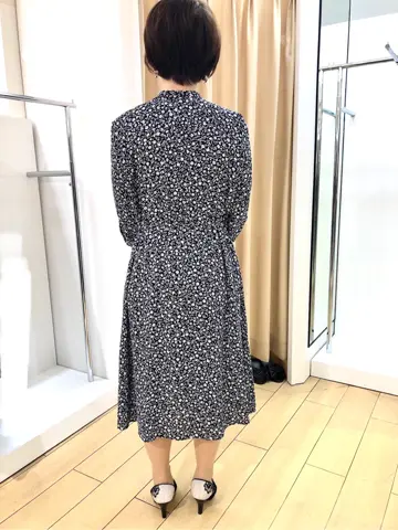 23区 S M コーディネート画像